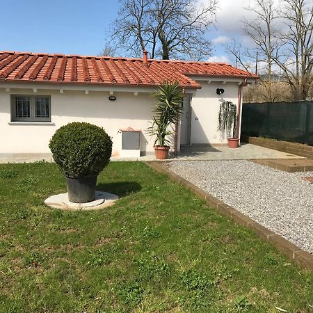 La Camelia Villa Massa e Cozzile Exterior foto